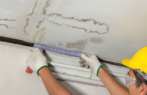 Reliable Water Damage Repair contractor in Oberlin, OH by Aqua Guard Water Damage